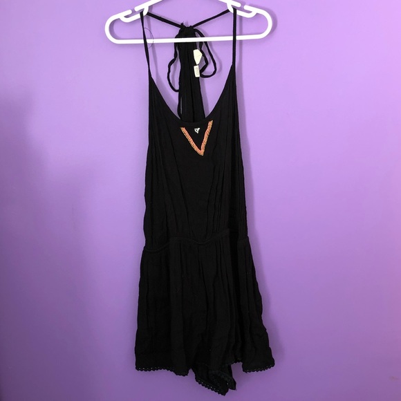 Roxy romper - Picture 1 of 2